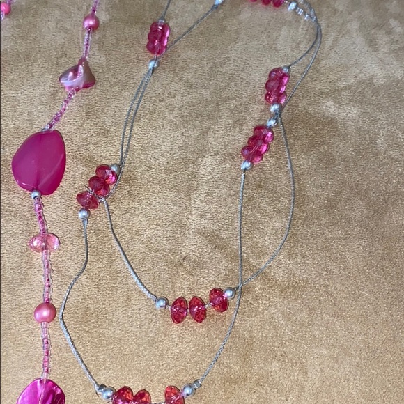 🌸 PRETTY IN PINK 🌸 - Picture 2 of 3